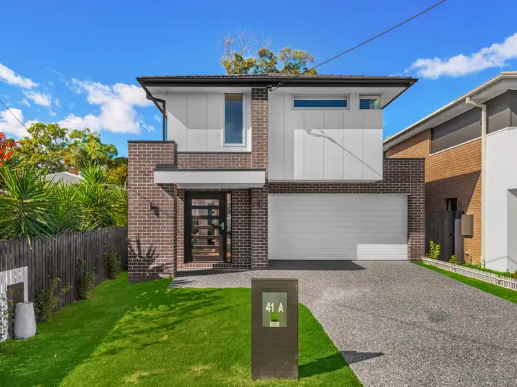 41A Avon Street, Morningside QLD 4170