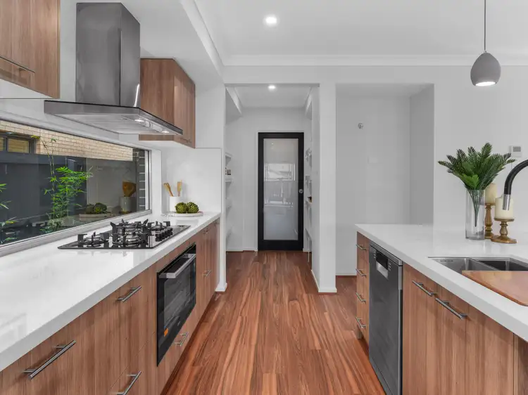 Fifth view of Homely house listing, 41A Avon Street, Morningside QLD 4170