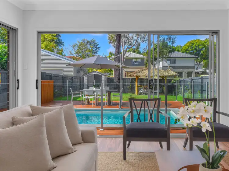 Sixth view of Homely house listing, 41A Avon Street, Morningside QLD 4170