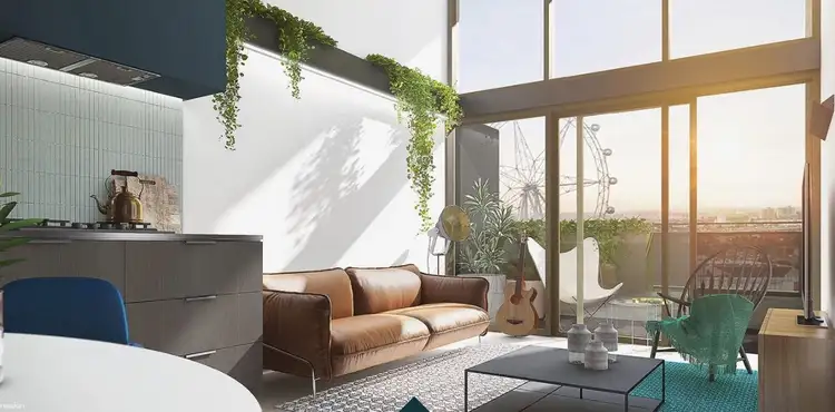 387-395 Docklands Drive, Docklands VIC 3008