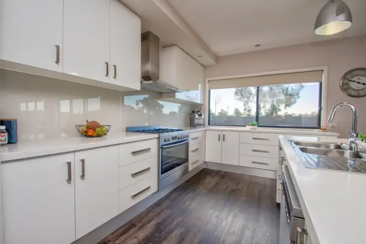 Fourth view of Homely house listing, 8 Dudley Park Lane, Cobram VIC 3644