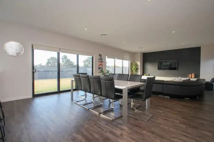 Sixth view of Homely house listing, 8 Dudley Park Lane, Cobram VIC 3644