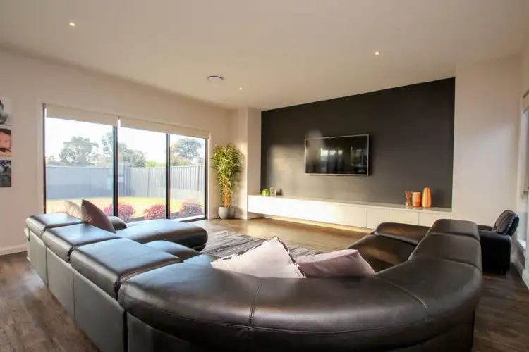 Seventh view of Homely house listing, 8 Dudley Park Lane, Cobram VIC 3644