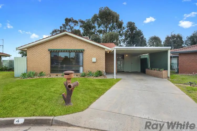 Seventh view of Homely house listing, 4 Paradise Court, Mulwala NSW 2647