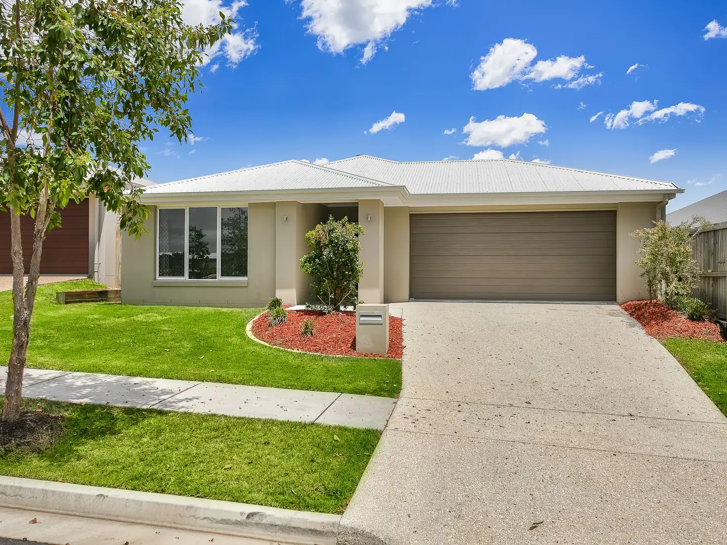 Main view of Homely house listing, 33 Bernard Circuit, Yarrabilba QLD 4207