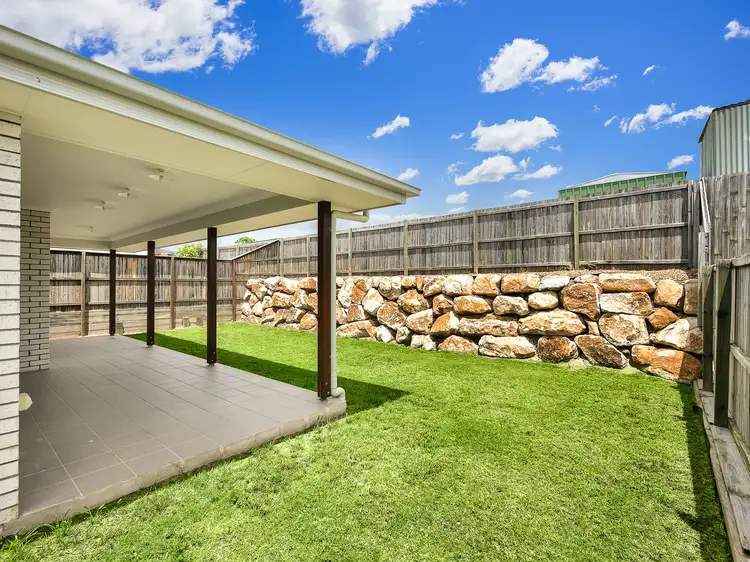 Third view of Homely house listing, 33 Bernard Circuit, Yarrabilba QLD 4207