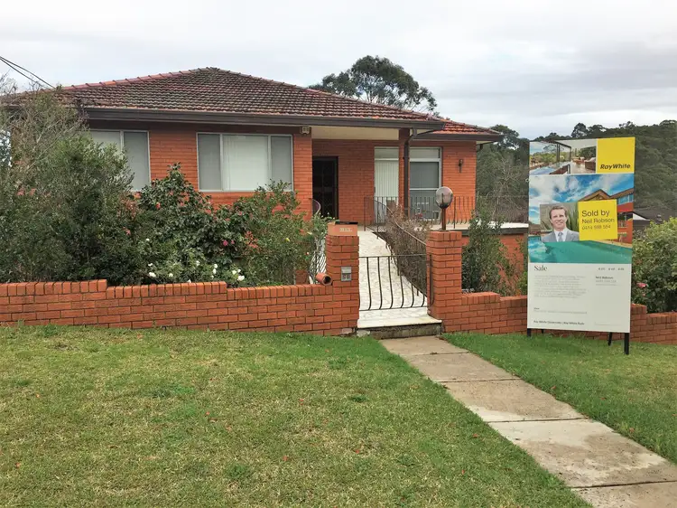 80 Monash Road, Gladesville NSW 2111