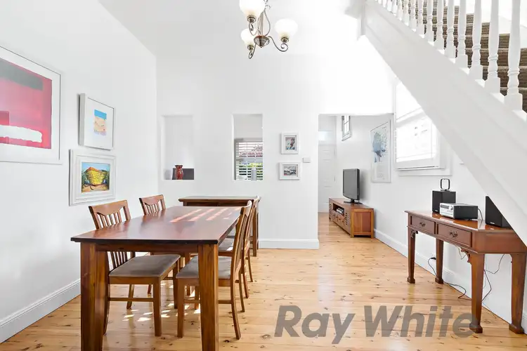 Second view of Homely house listing, 94 Rodgers Street, Carrington NSW 2294