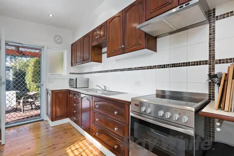 Fifth view of Homely house listing, 94 Rodgers Street, Carrington NSW 2294