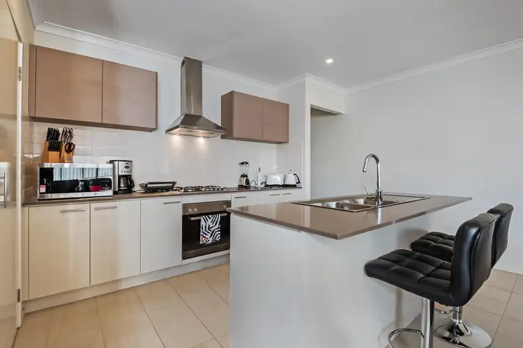 Fourth view of Homely house listing, 8 Ophir Way, Mernda VIC 3754