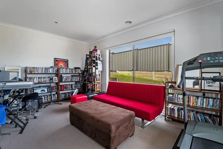 Sixth view of Homely house listing, 8 Ophir Way, Mernda VIC 3754