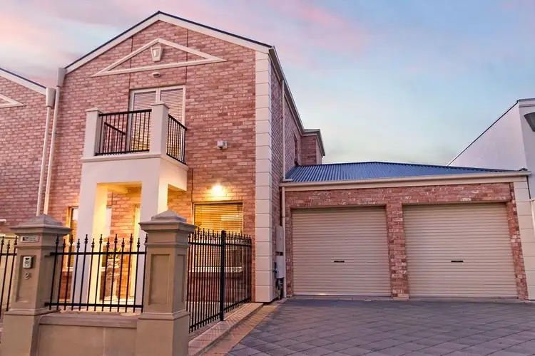 2A Murray Street, Prospect SA 5082