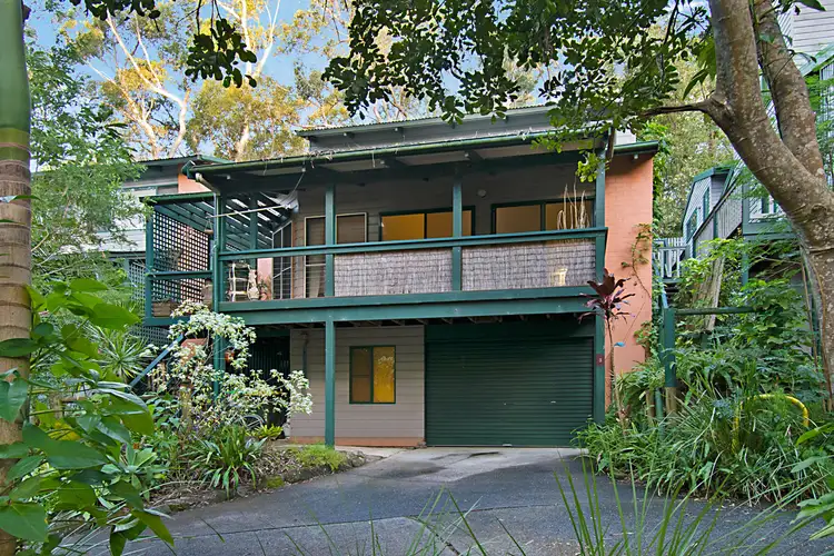 3/21-25 Cemetery Road, Byron Bay NSW 2481