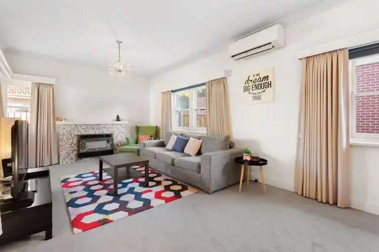 Second view of Homely unit listing, 1/9 Berkeley Street, Huntingdale VIC 3166