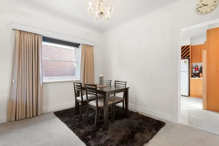 Third view of Homely unit listing, 1/9 Berkeley Street, Huntingdale VIC 3166