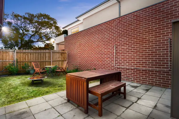 Fifth view of Homely unit listing, 1/9 Berkeley Street, Huntingdale VIC 3166