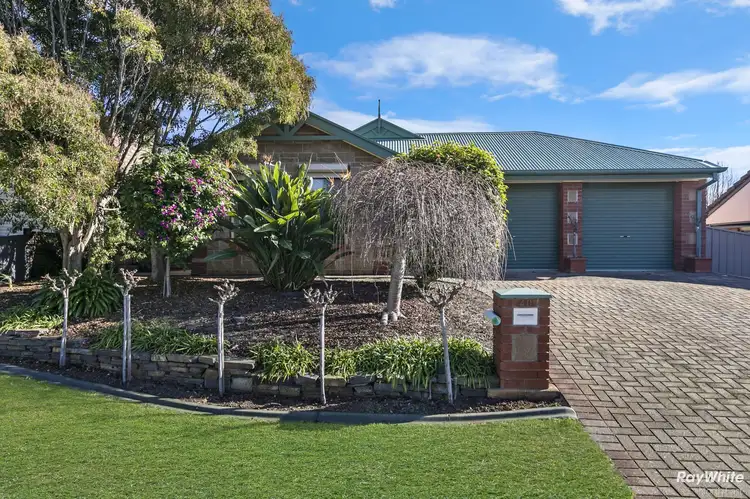 40 Palamountain Avenue, Greenwith SA 5125