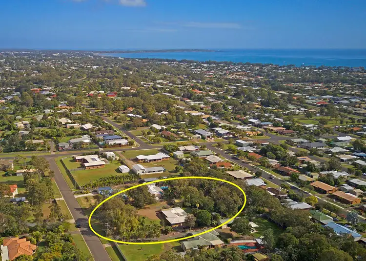 12 Verden Drive, Urangan QLD 4655