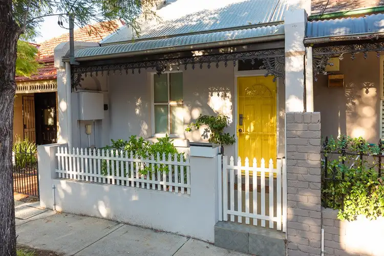 25 Carlton Crescent, Summer Hill NSW 2130