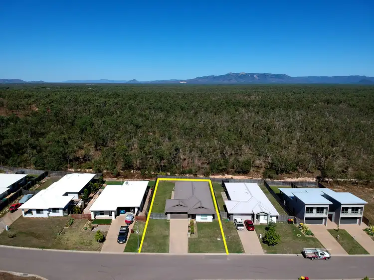 Main view of Homely house listing, 24 Edmonton Drive, Deeragun QLD 4818
