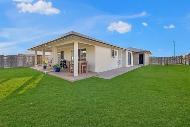Third view of Homely house listing, 24 Edmonton Drive, Deeragun QLD 4818