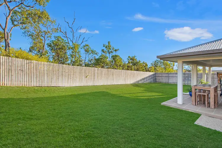 Fourth view of Homely house listing, 24 Edmonton Drive, Deeragun QLD 4818