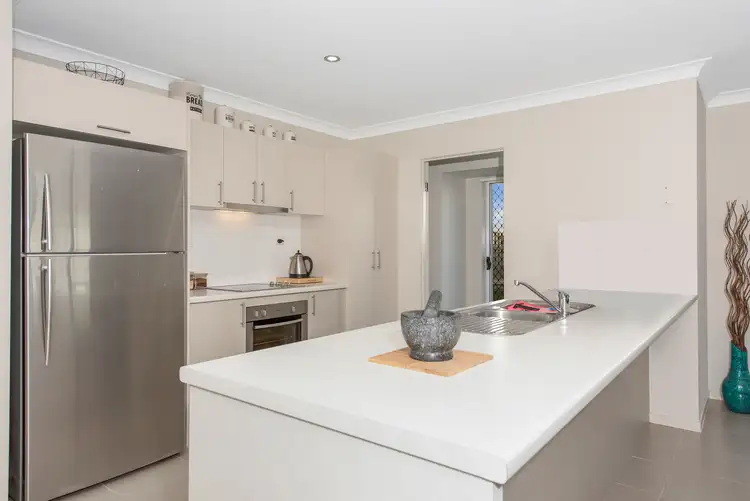Fifth view of Homely house listing, 24 Edmonton Drive, Deeragun QLD 4818