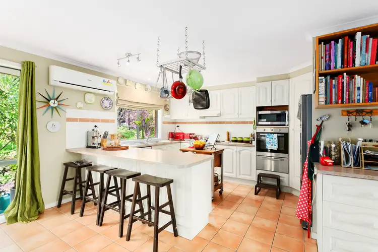 Second view of Homely house listing, 16 Carlile Court, Drouin VIC 3818