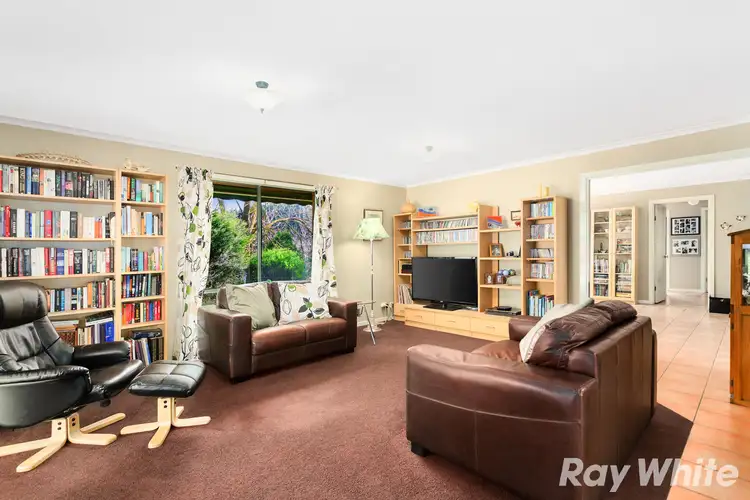 Fourth view of Homely house listing, 16 Carlile Court, Drouin VIC 3818