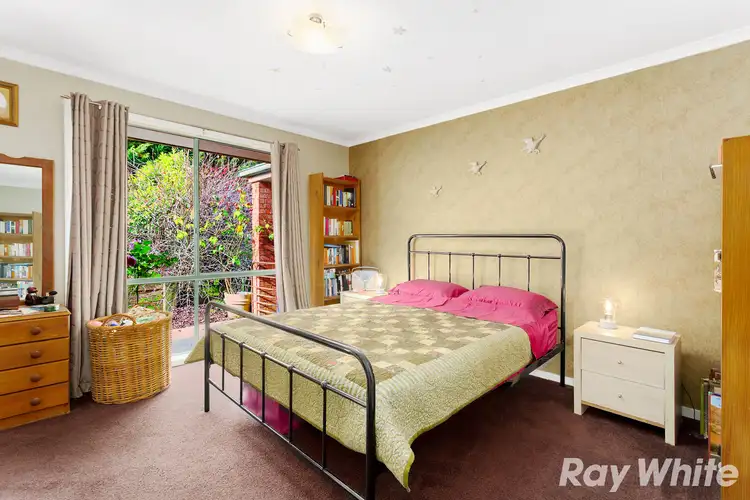 Fifth view of Homely house listing, 16 Carlile Court, Drouin VIC 3818