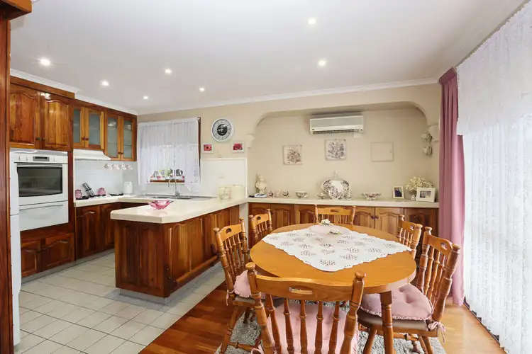 Fourth view of Homely house listing, 7 Narebar Street, Bell Park VIC 3215