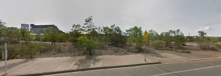 Third view of Homely land listing, 0 Barkly Highway, Mount Isa QLD 4825