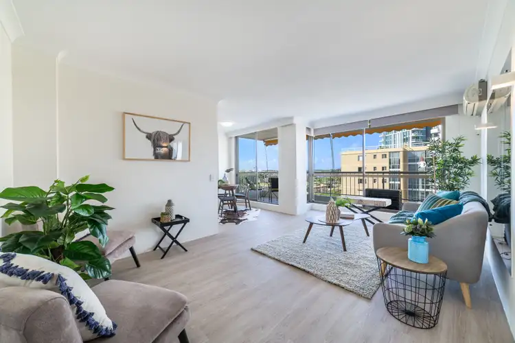 403/65 Bauer Street, Southport QLD 4215
