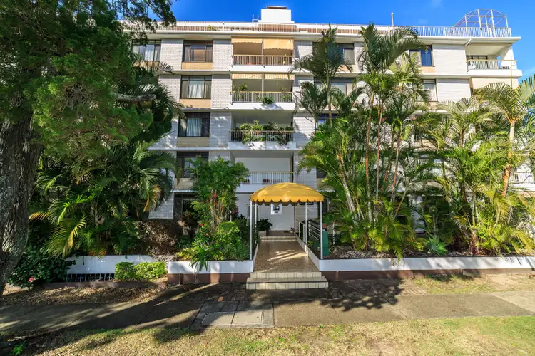 Fourth view of Homely apartment listing, 403/65 Bauer Street, Southport QLD 4215