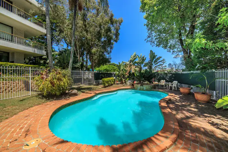 Fifth view of Homely apartment listing, 403/65 Bauer Street, Southport QLD 4215
