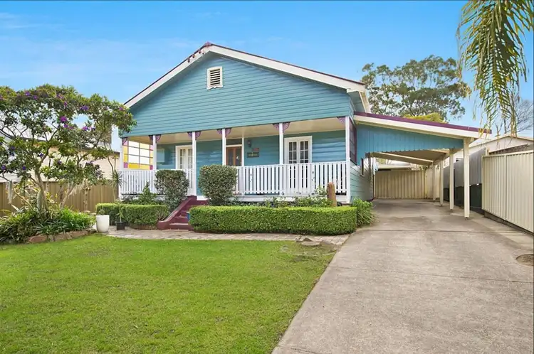 435 Main Road, Glendale NSW 2285