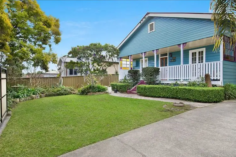 Second view of Homely house listing, 435 Main Road, Glendale NSW 2285