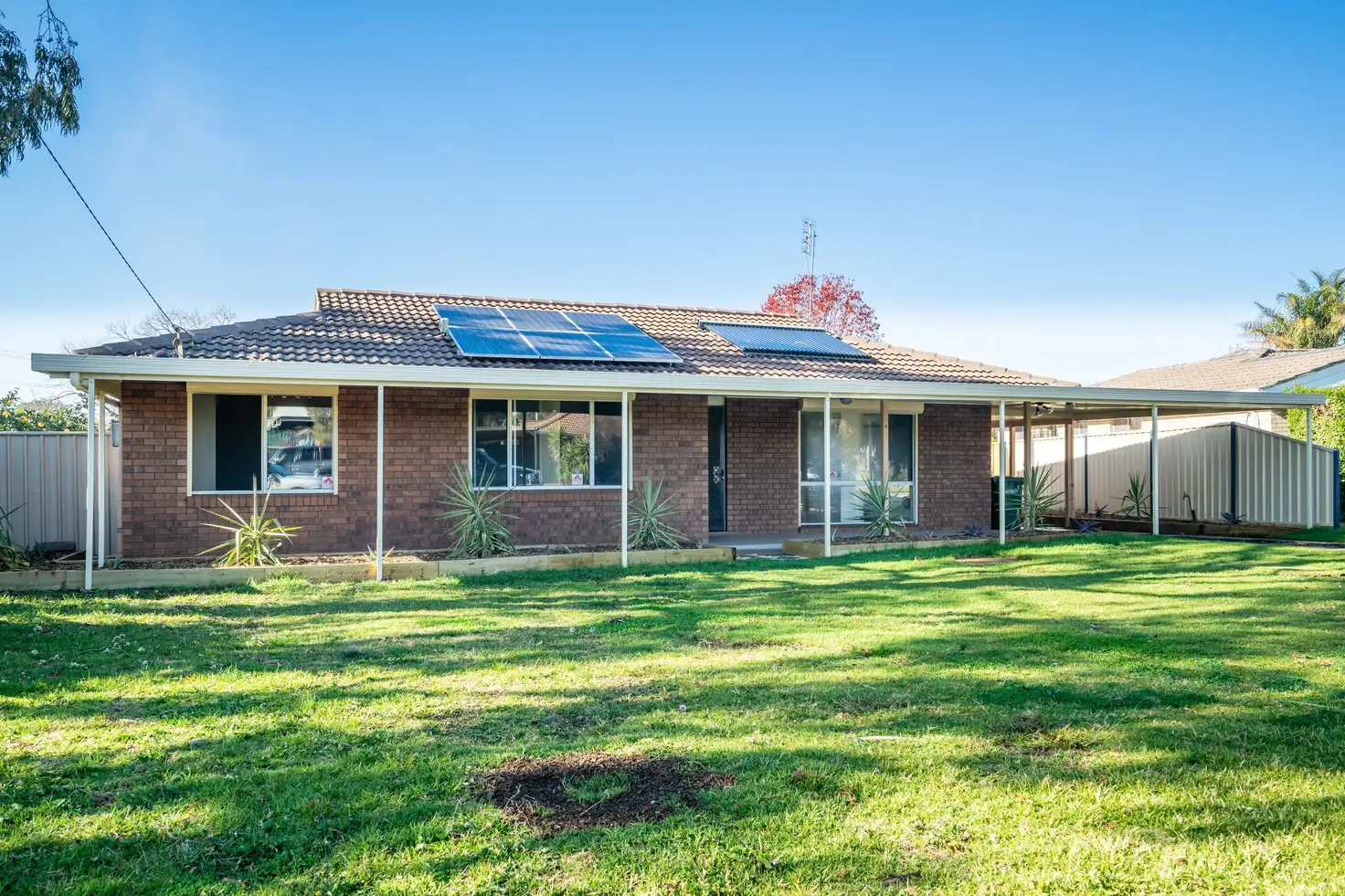 Main view of Homely house listing, 4 Jackson Place, Dubbo NSW 2830