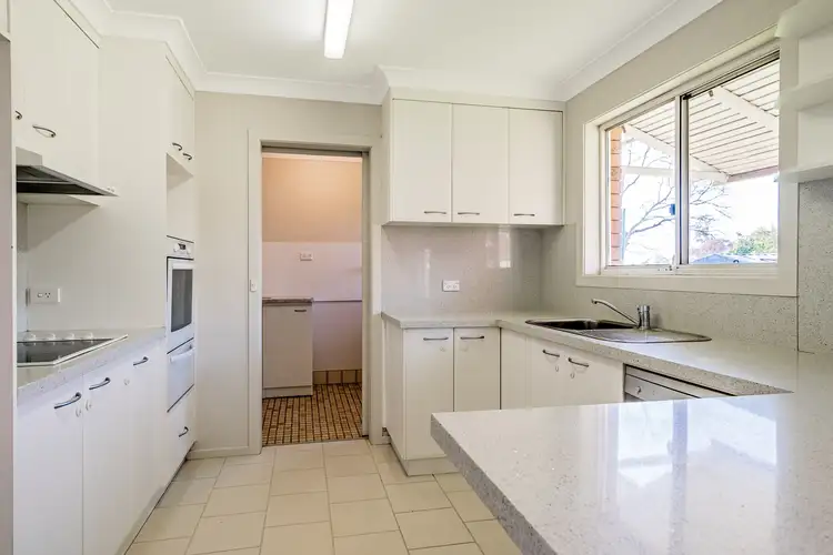 Second view of Homely house listing, 4 Jackson Place, Dubbo NSW 2830