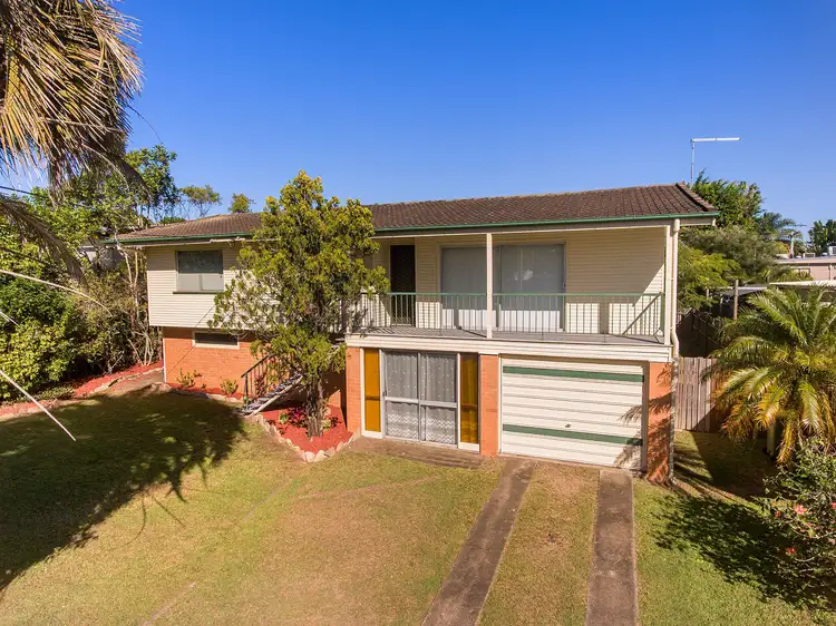 28 Woodash Street, Kingston QLD 4114