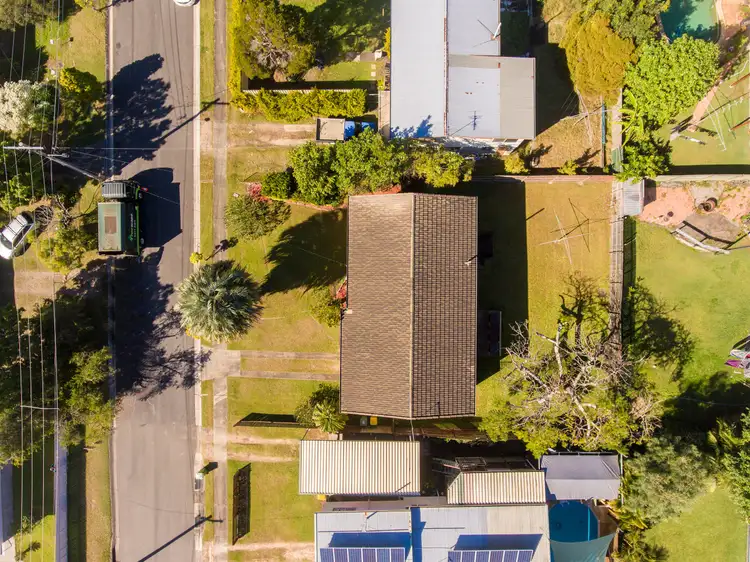 Second view of Homely house listing, 28 Woodash Street, Kingston QLD 4114