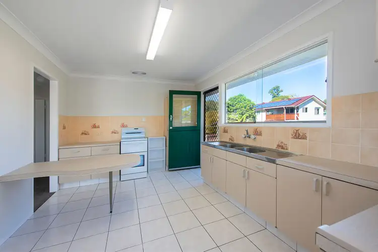 Fourth view of Homely house listing, 28 Woodash Street, Kingston QLD 4114