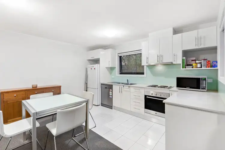 Third view of Homely apartment listing, 2/13 Logie Street, Oakleigh VIC 3166