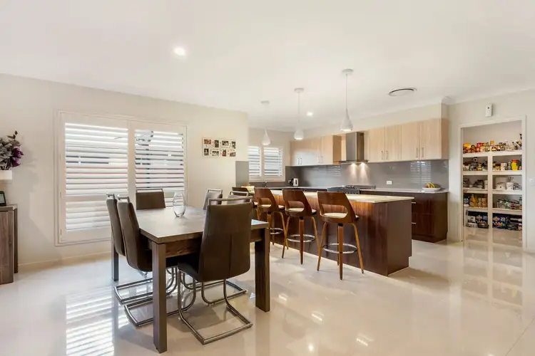 Second view of Homely house listing, 3 Daydream Street, Burpengary East QLD 4505