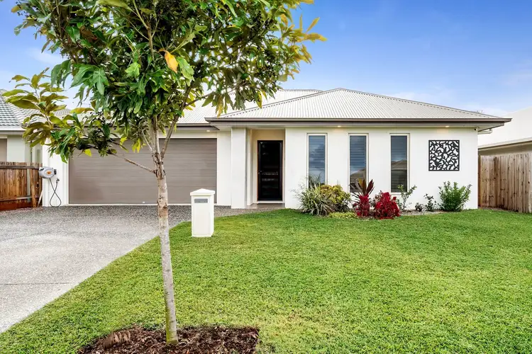 Fourth view of Homely house listing, 3 Daydream Street, Burpengary East QLD 4505