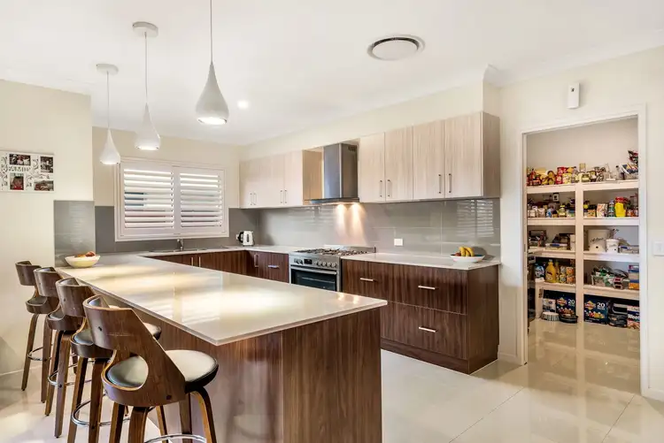 Fifth view of Homely house listing, 3 Daydream Street, Burpengary East QLD 4505