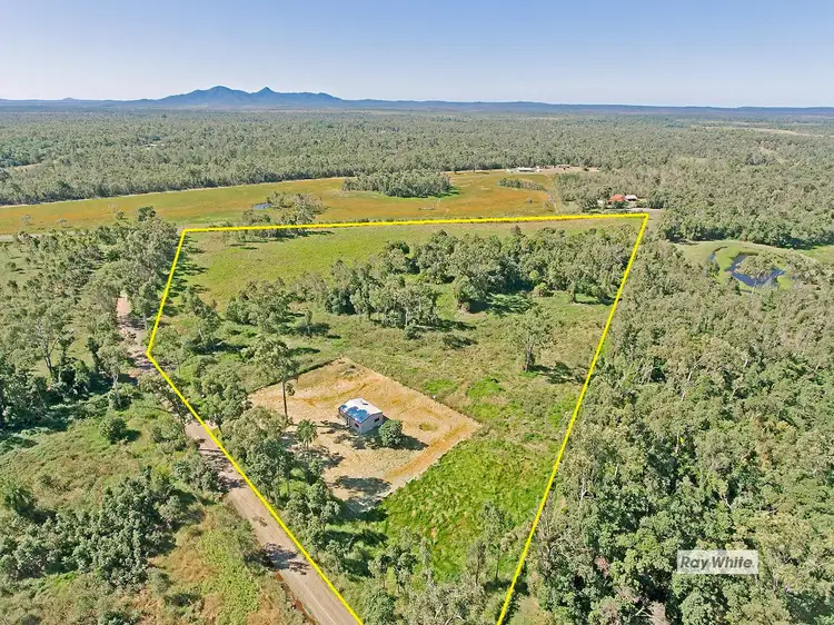 23 Jealous Road, Byfield QLD 4703