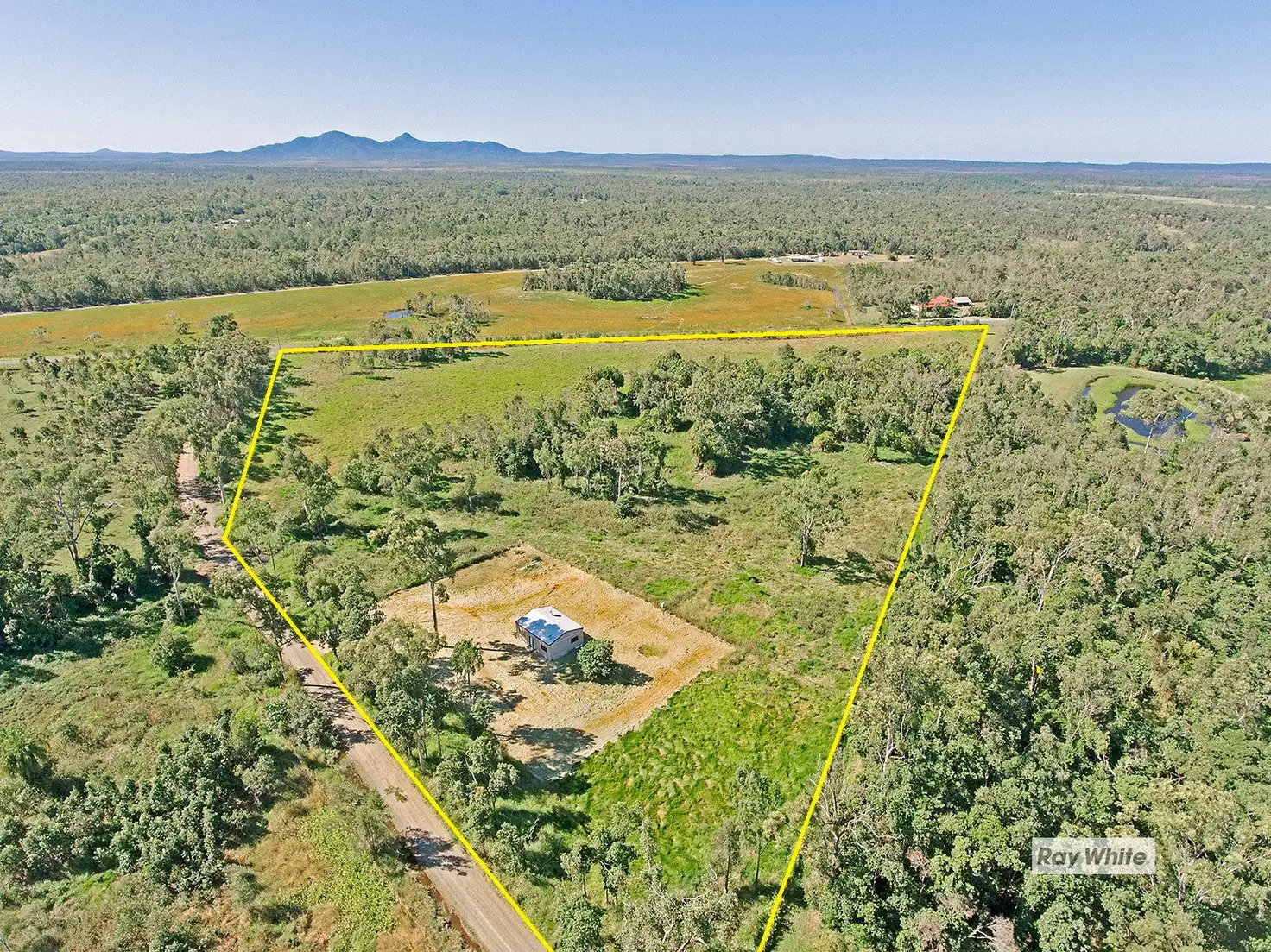 Main view of Homely land listing, 23 Jealous Road, Byfield QLD 4703