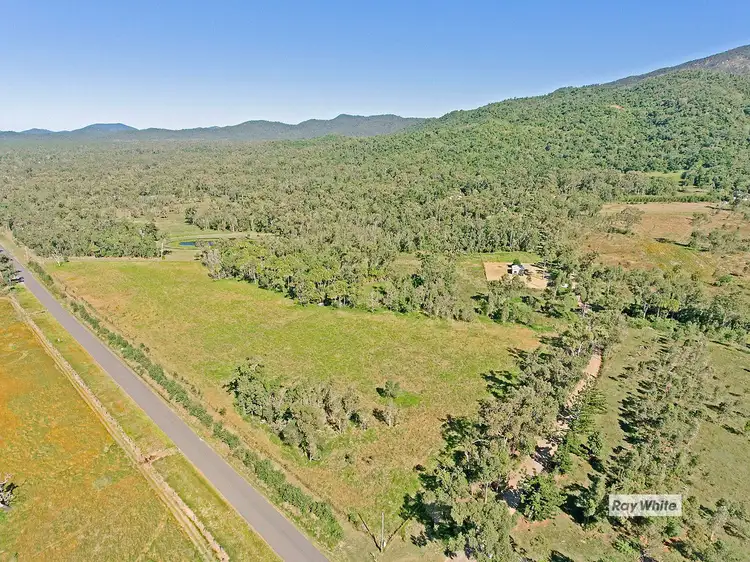 Second view of Homely land listing, 23 Jealous Road, Byfield QLD 4703