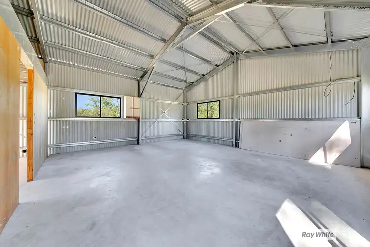 Third view of Homely land listing, 23 Jealous Road, Byfield QLD 4703